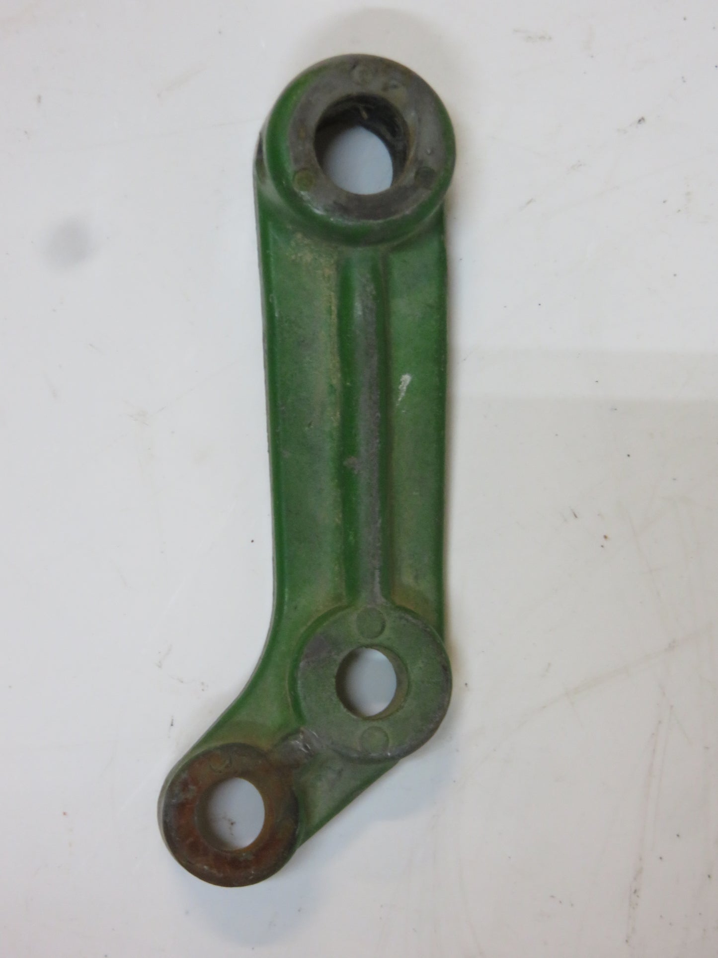 R33994 John Deere Foot Throttle Control Arm For 3020, 4020