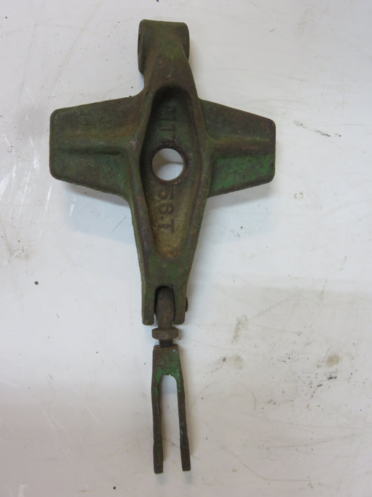 M1756T John Deere Brake Lever For 40, 420, 430, 435, 1010