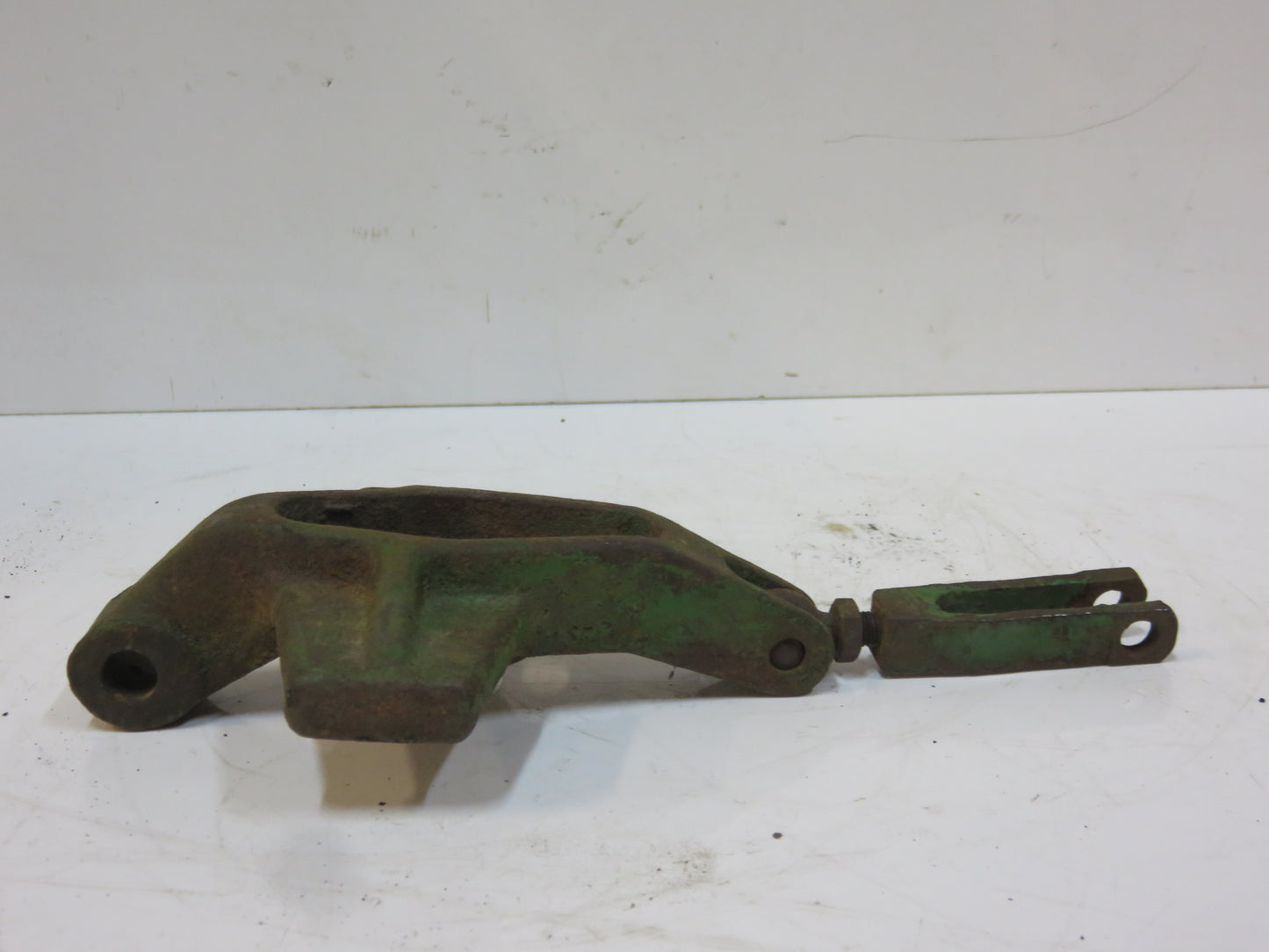 M1756T John Deere Brake Lever For 40, 420, 430, 435, 1010