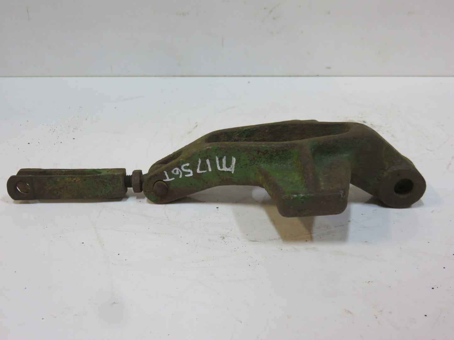 M1756T John Deere Brake Lever For 40, 420, 430, 435, 1010