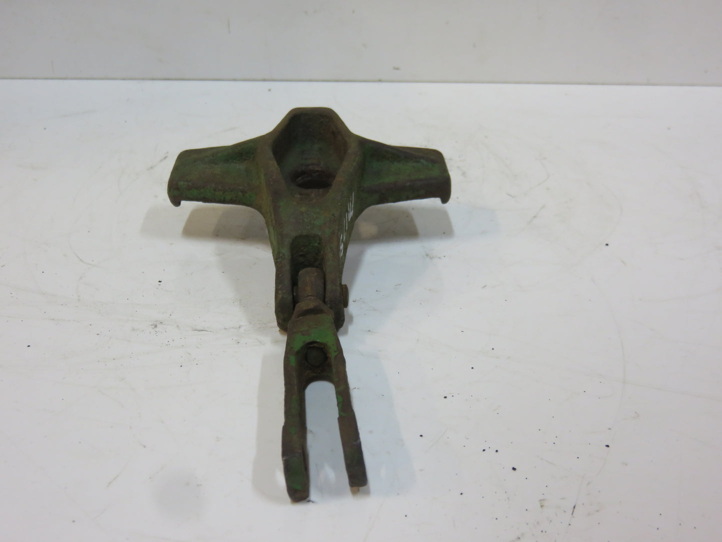 M1756T John Deere Brake Lever For 40, 420, 430, 435, 1010