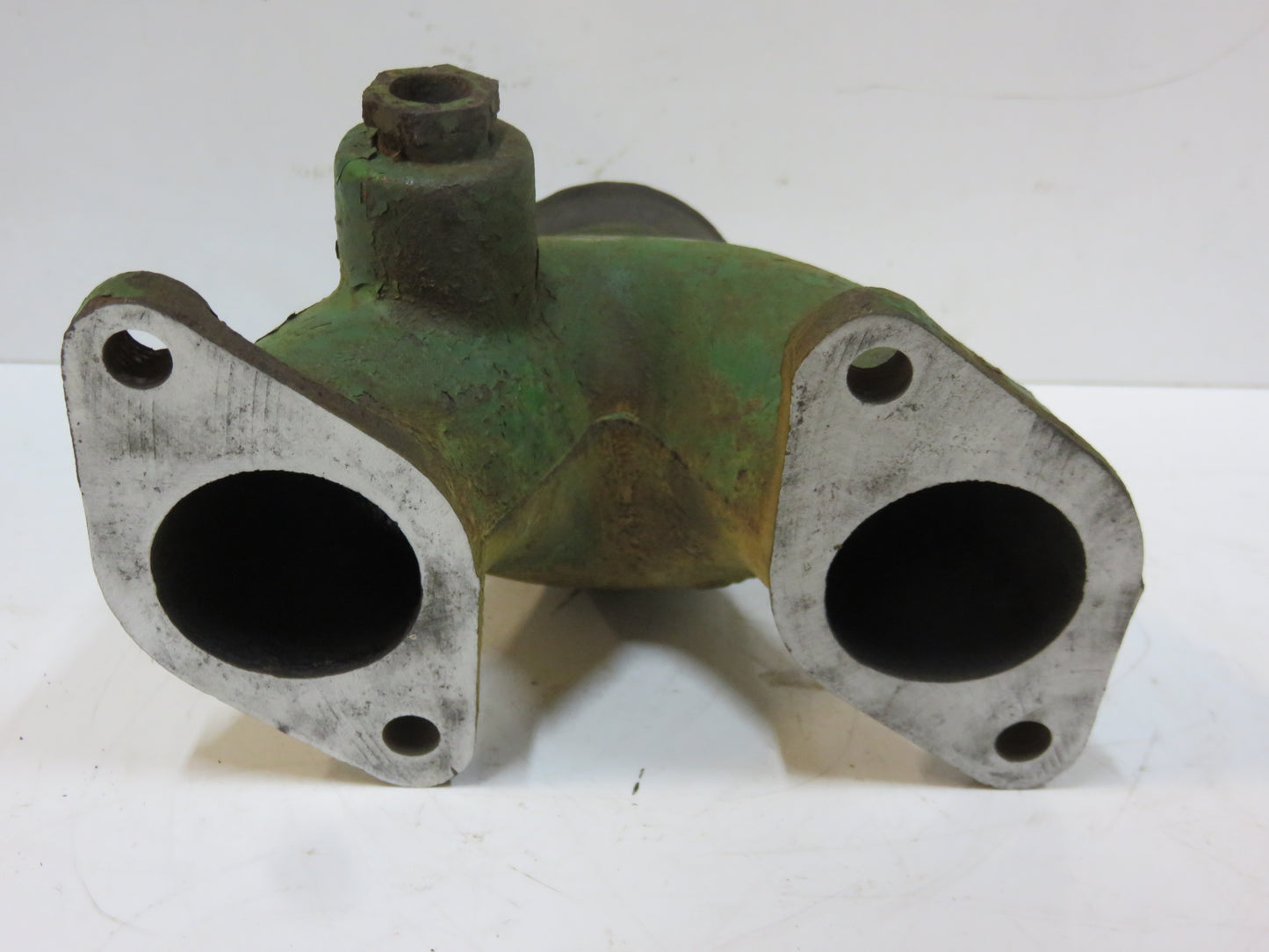 F1424R John Deere Upper Carburetor Intake For 70