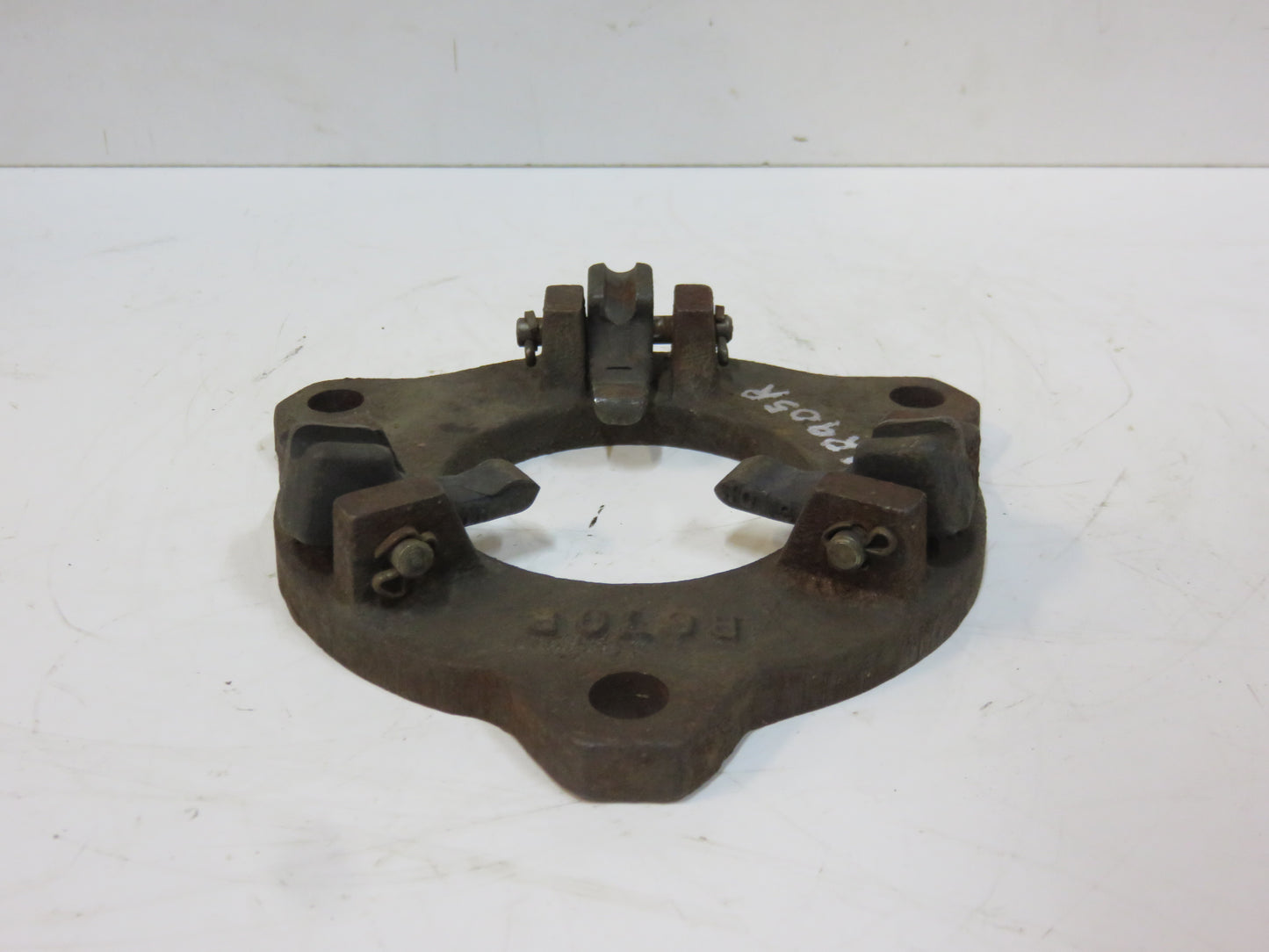 R670R, AR905R John Deere Pony Motor Clutch Adjusting Plate For R, 70, 80, 720, 820, 730, 830