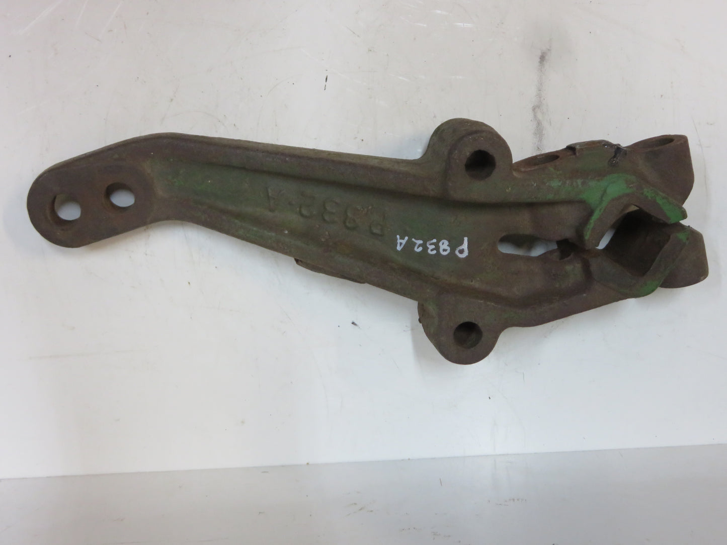 P832A John Deere 3 Point Crank Arm For 800A Hitch