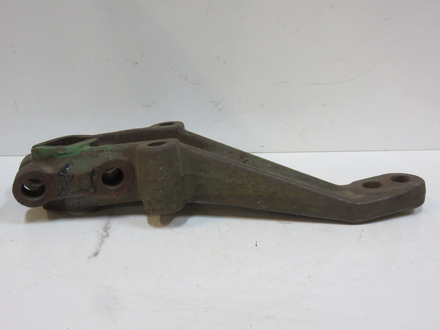 P832A John Deere 3 Point Crank Arm For 800A Hitch