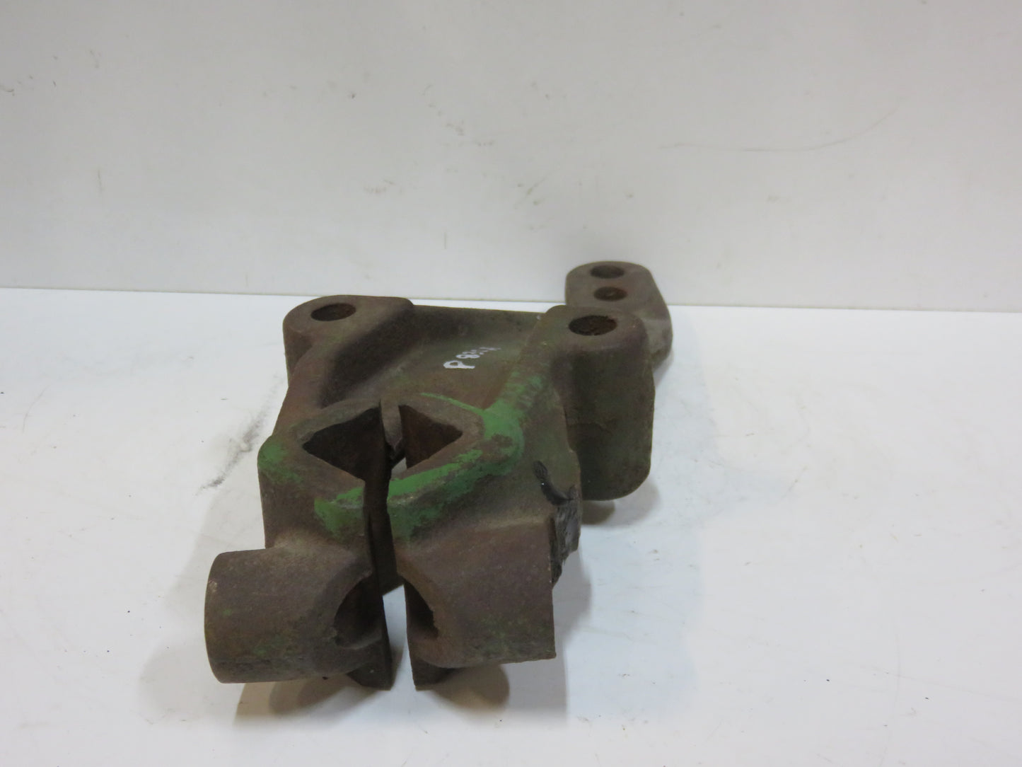 P832A John Deere 3 Point Crank Arm For 800A Hitch