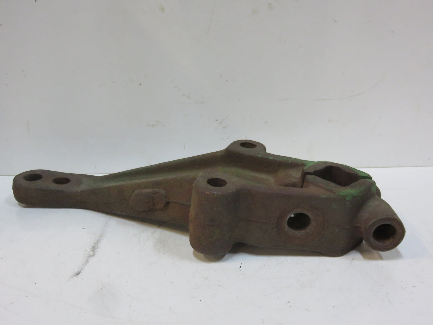 P832A John Deere 3 Point Crank Arm For 800A Hitch