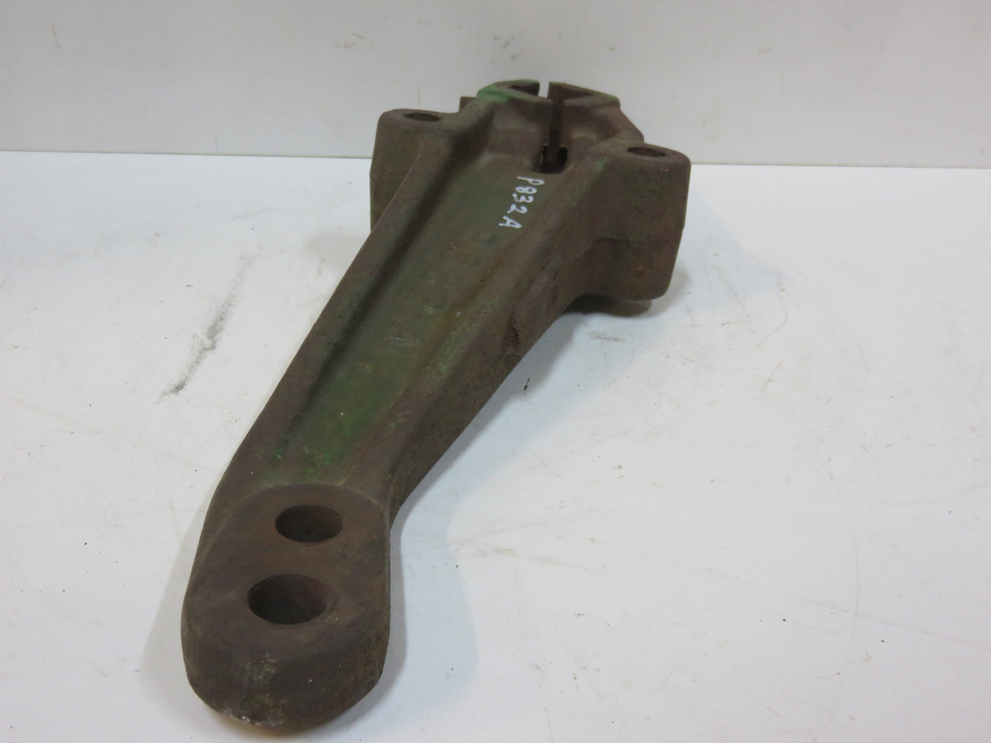 P832A John Deere 3 Point Crank Arm For 800A Hitch