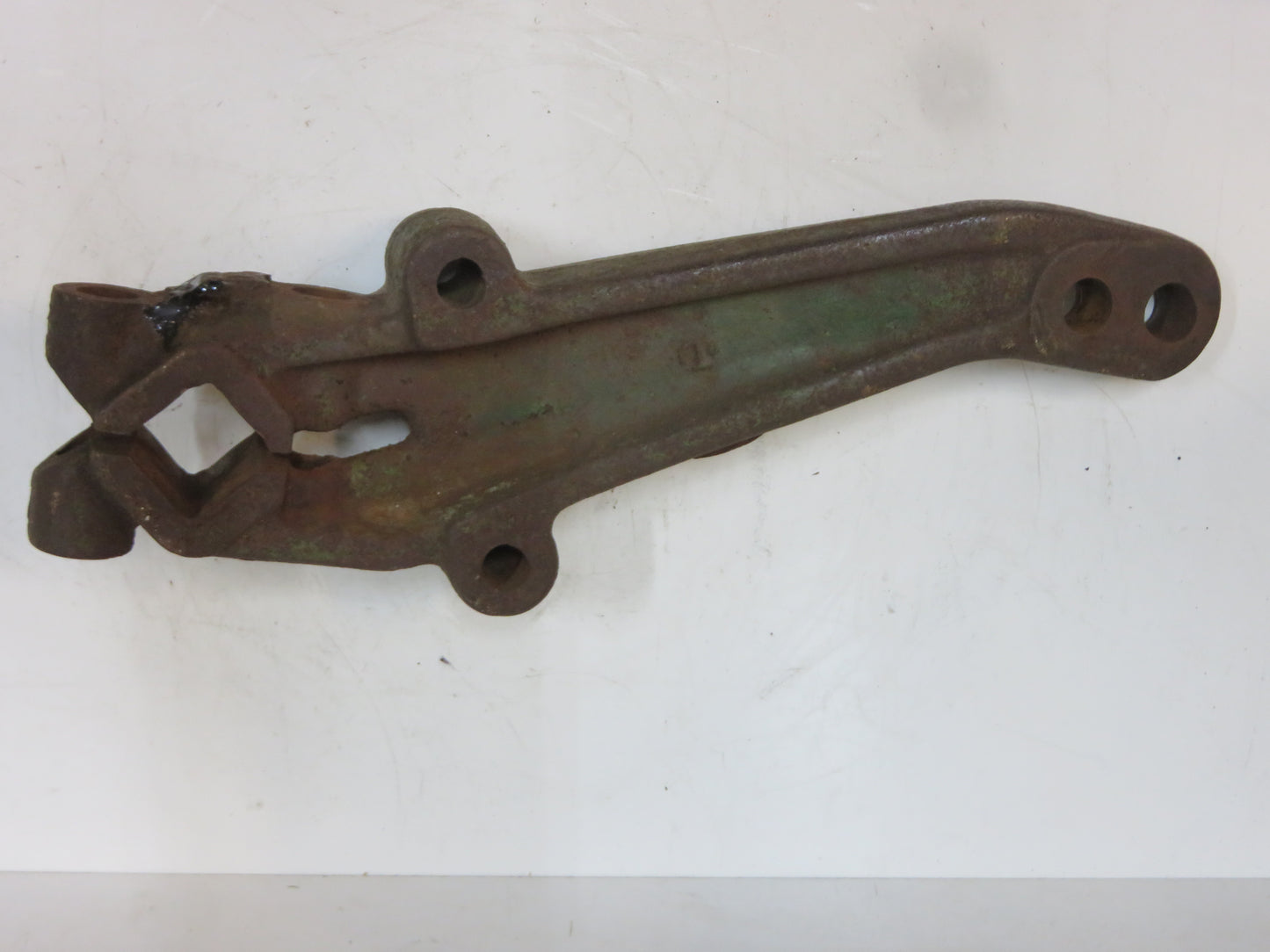 P832A John Deere 3 Point Crank Arm For 800A Hitch