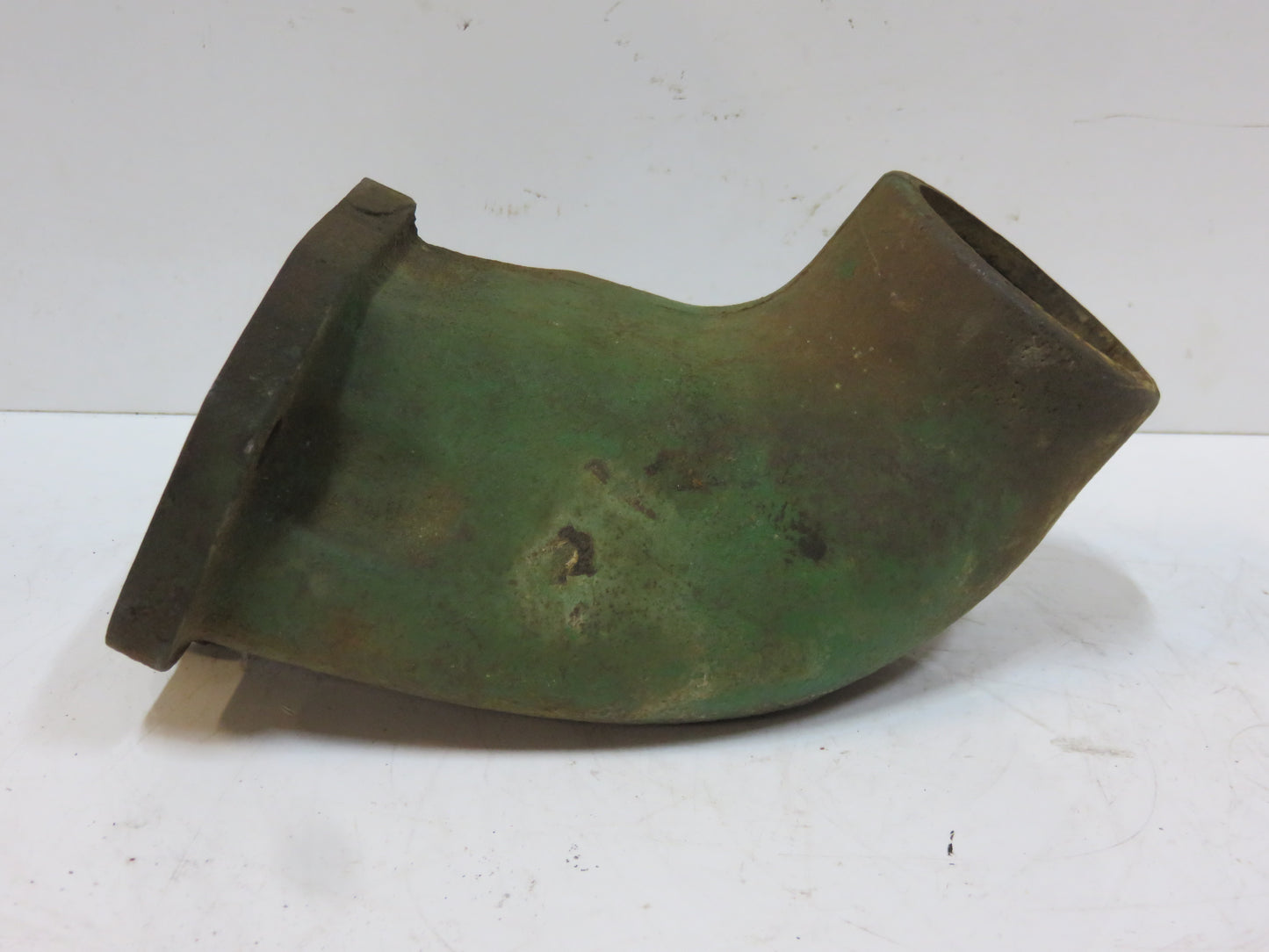 F1316R John Deere Radiator Water Inlet Elbow For 70, 720, 730