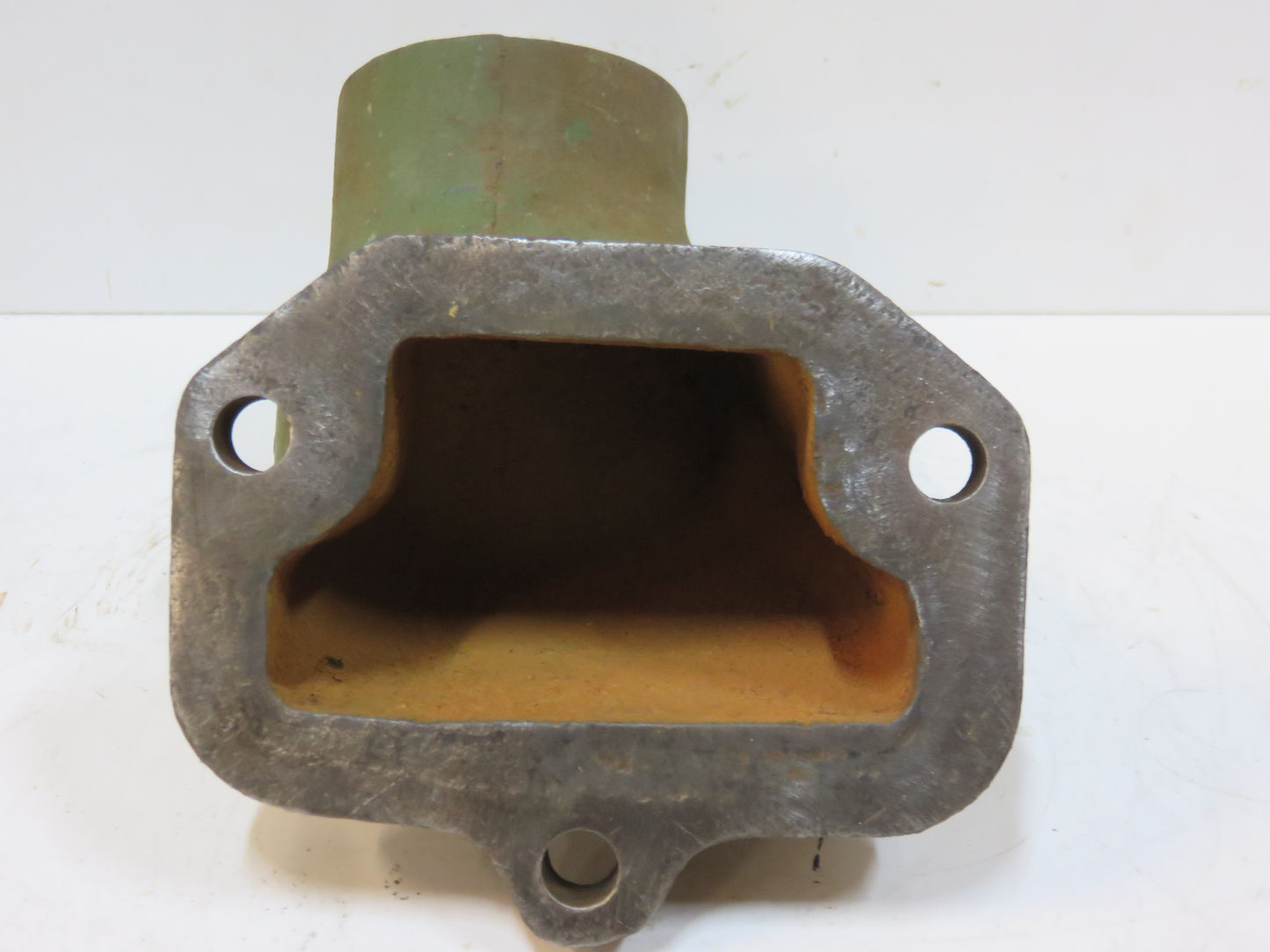 F1316R John Deere Radiator Water Inlet Elbow For 70, 720, 730