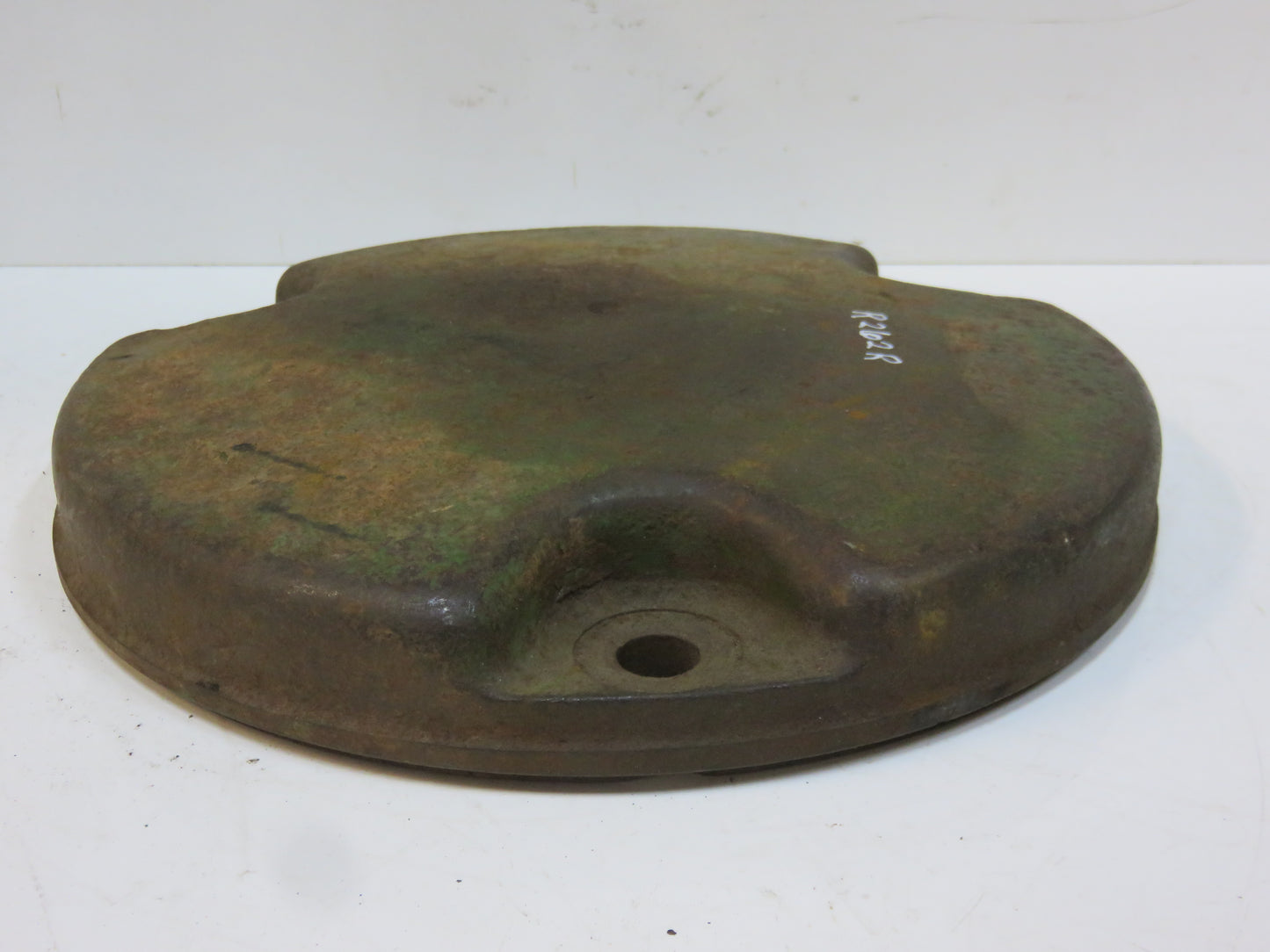 R262R John Deere Clutch Pulley Cover For R