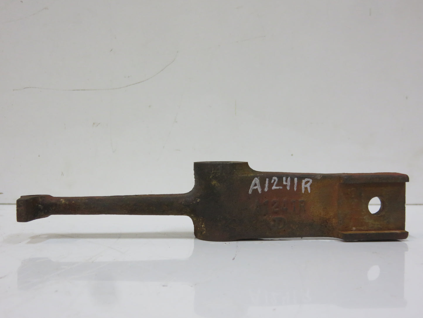 A1241R John Deere Governor Arm For A, AR, 60, 620