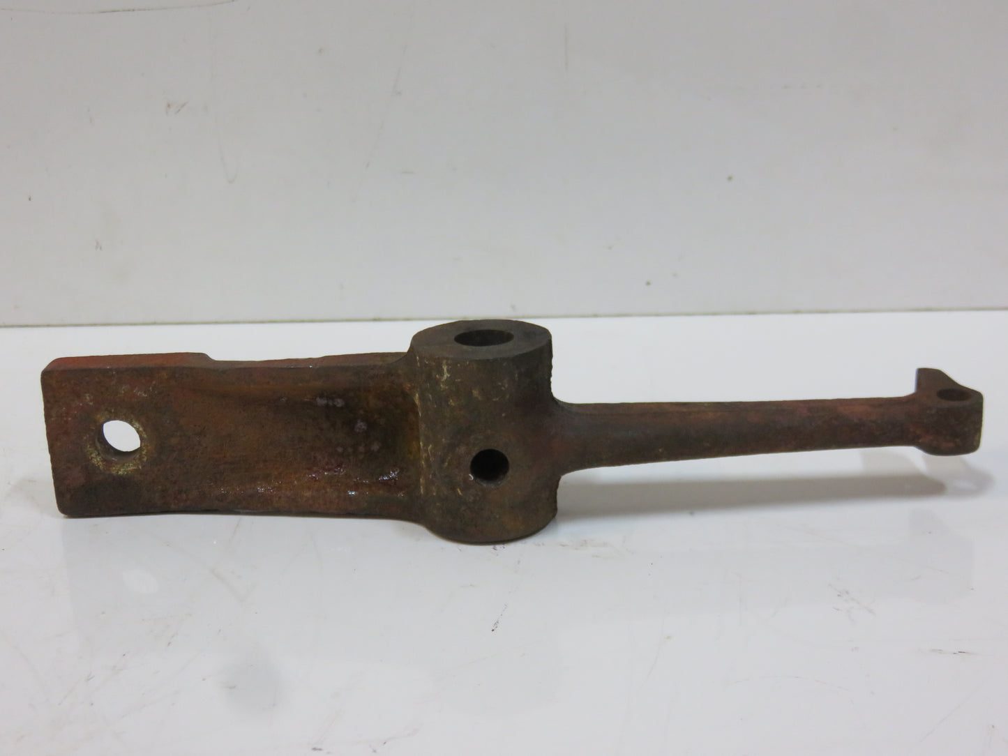 A1241R John Deere Governor Arm For A, AR, 60, 620