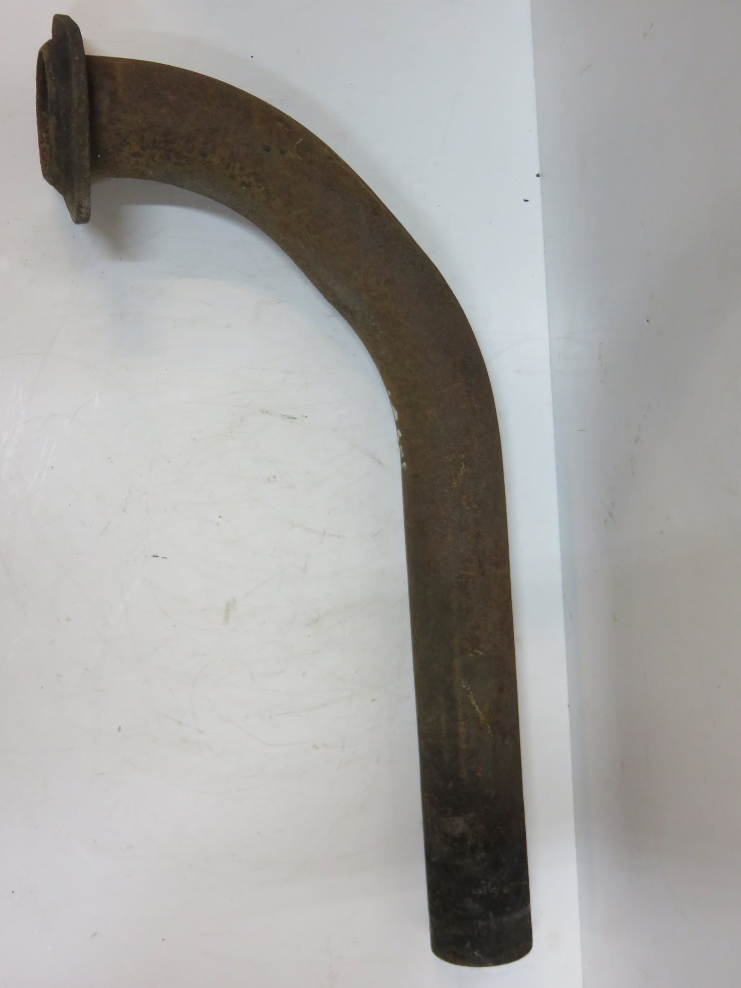 AF1972R, AR20517R JDS978 John Deere Exhaust Pipe For 70, 720, 730