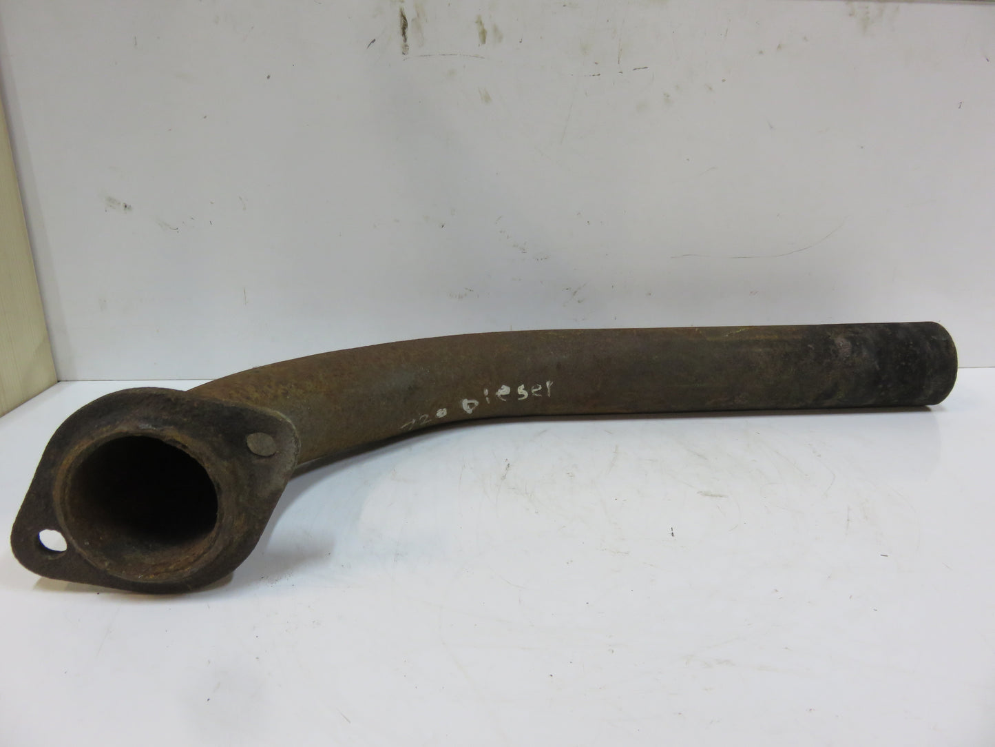 AF1972R, AR20517R JDS978 John Deere Exhaust Pipe For 70, 720, 730