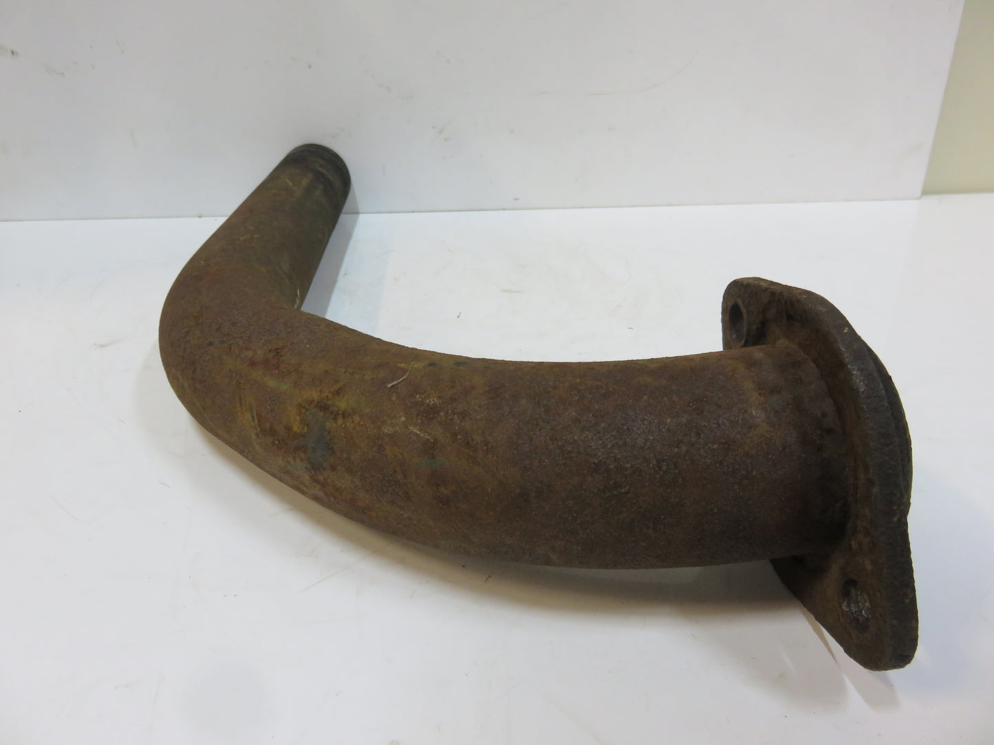 AF1972R, AR20517R JDS978 John Deere Exhaust Pipe For 70, 720, 730