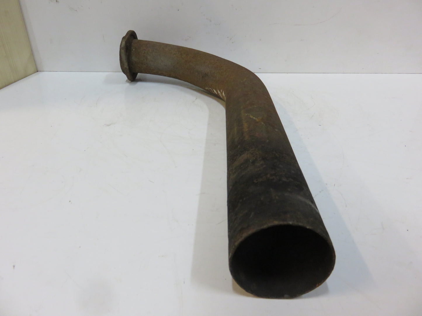 AF1972R, AR20517R JDS978 John Deere Exhaust Pipe For 70, 720, 730