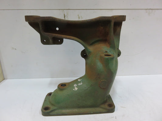 A5336R John Deere Cylinder Block Water Outlet For 60