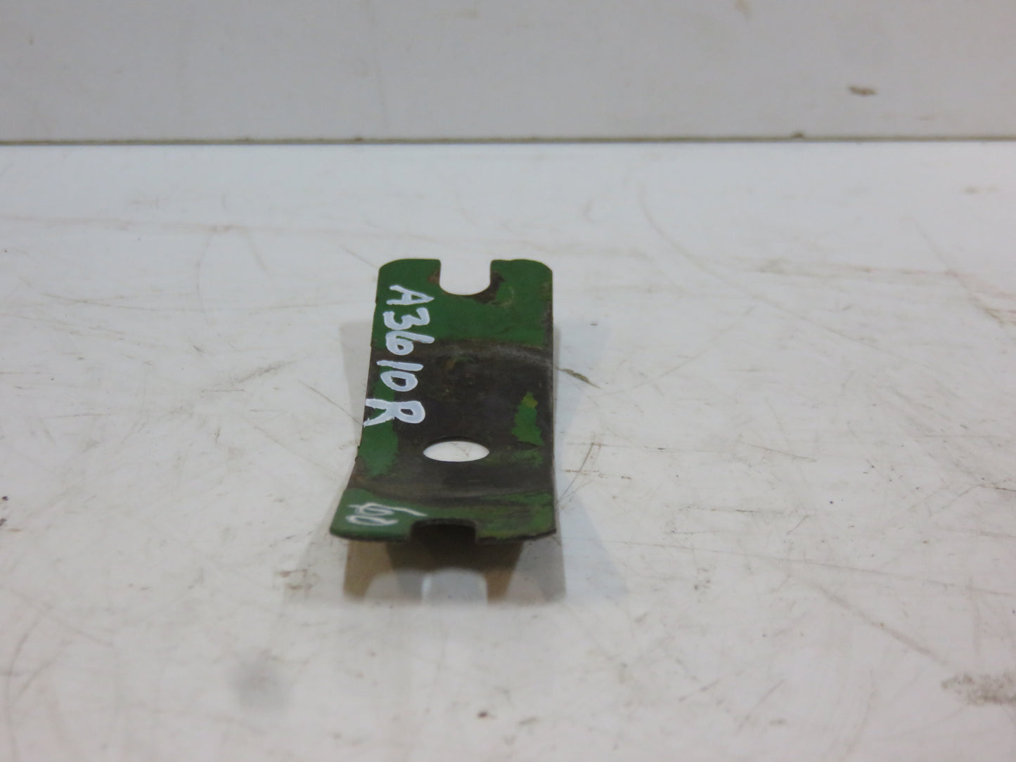 A3610R John Deere Power Trol Coupler Spring For A, B, G, R, 40, 50, 60, 70, 320, 420, 330, 430