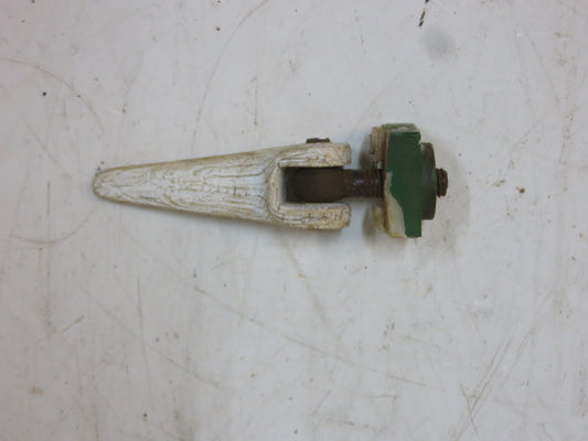 R34537, R27605 John Deere Rockshaft Control Lever Cam And Nut For 2510, 3010, 4010, 5010