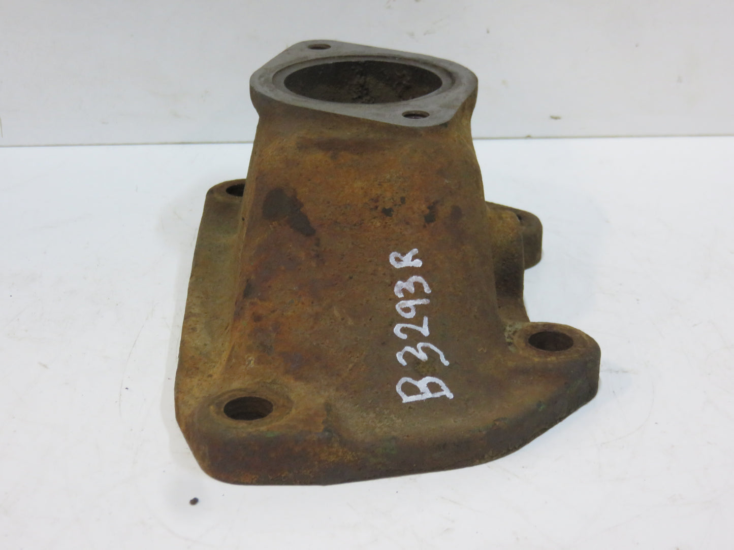 B3293R John Deere Water Outlet For 50