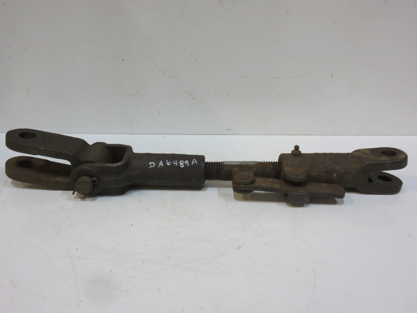 DA6489A, P837A John Deere Three Point Lift Link For 800A, 801 On 50, 60, 70