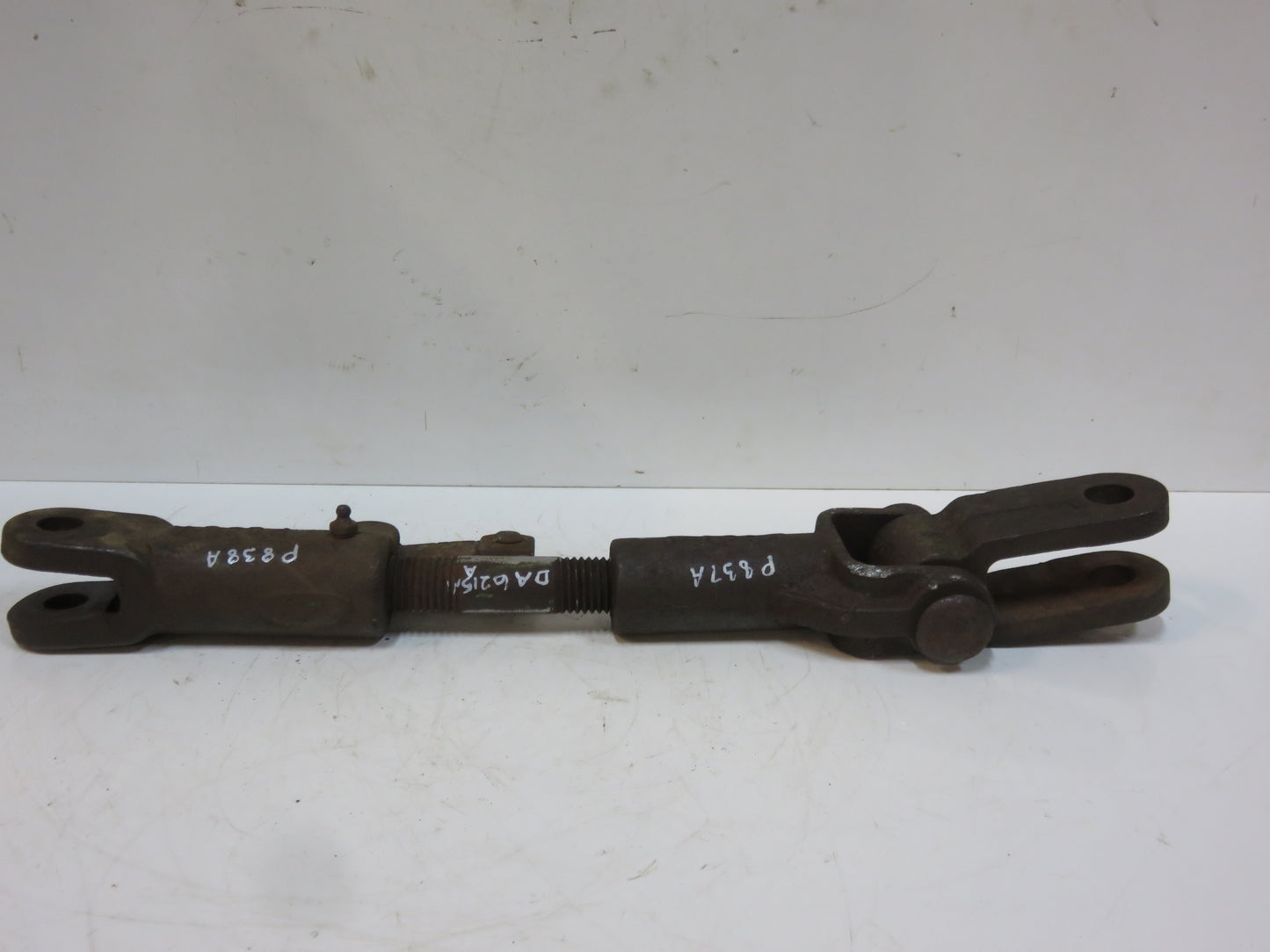 DA6489A, P837A John Deere Three Point Lift Link For 800A, 801 On 50, 60, 70