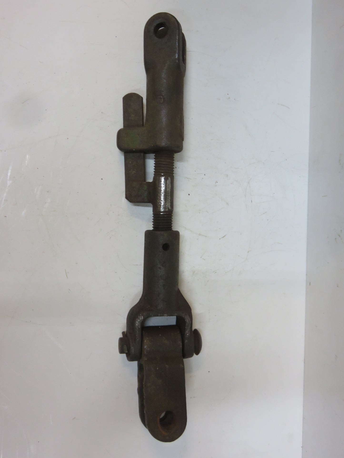 DA6489A, P837A John Deere Three Point Lift Link For 800A, 801 On 50, 60, 70