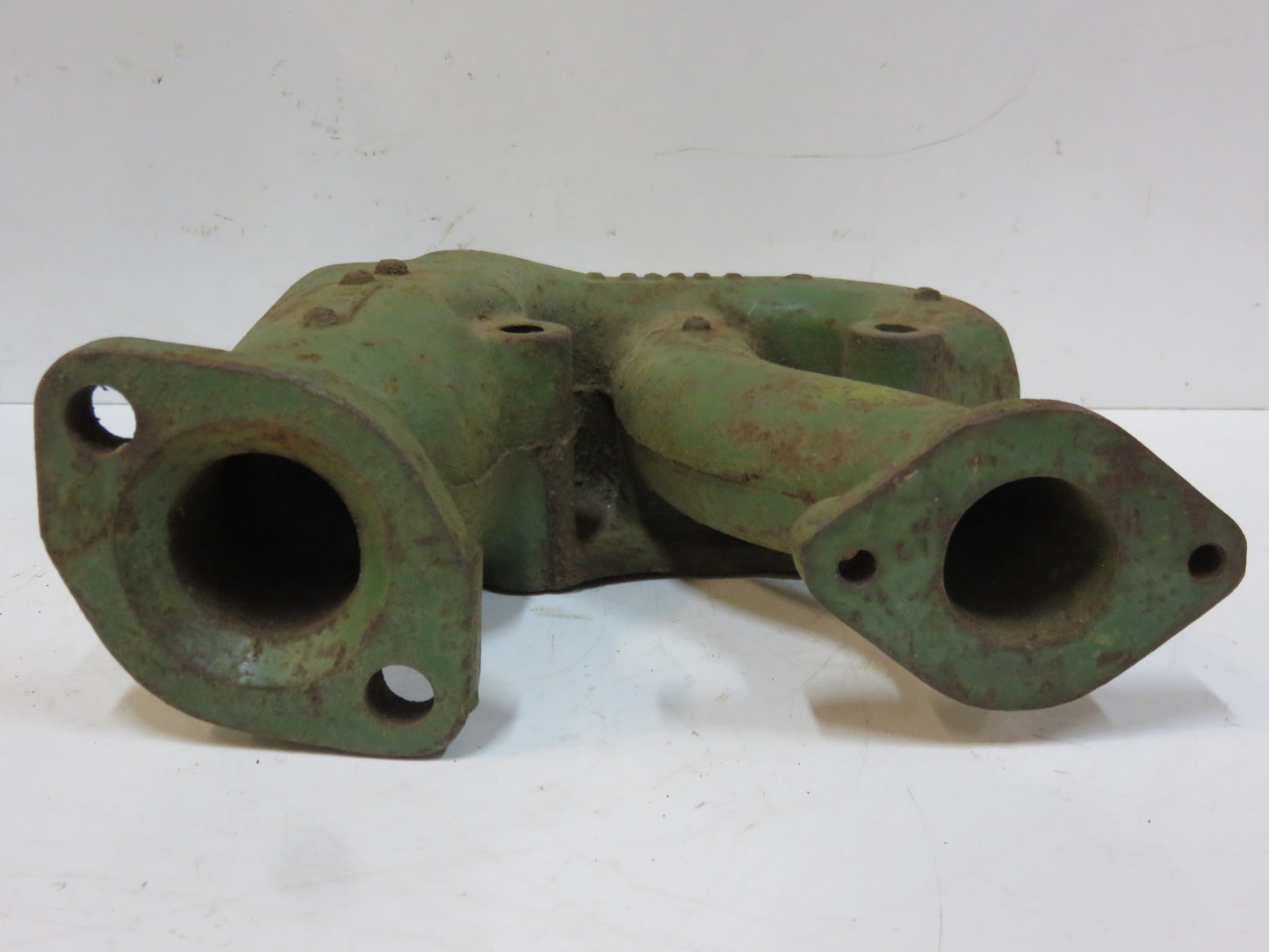 B2472R John Deere NOS Gas Manifold For B