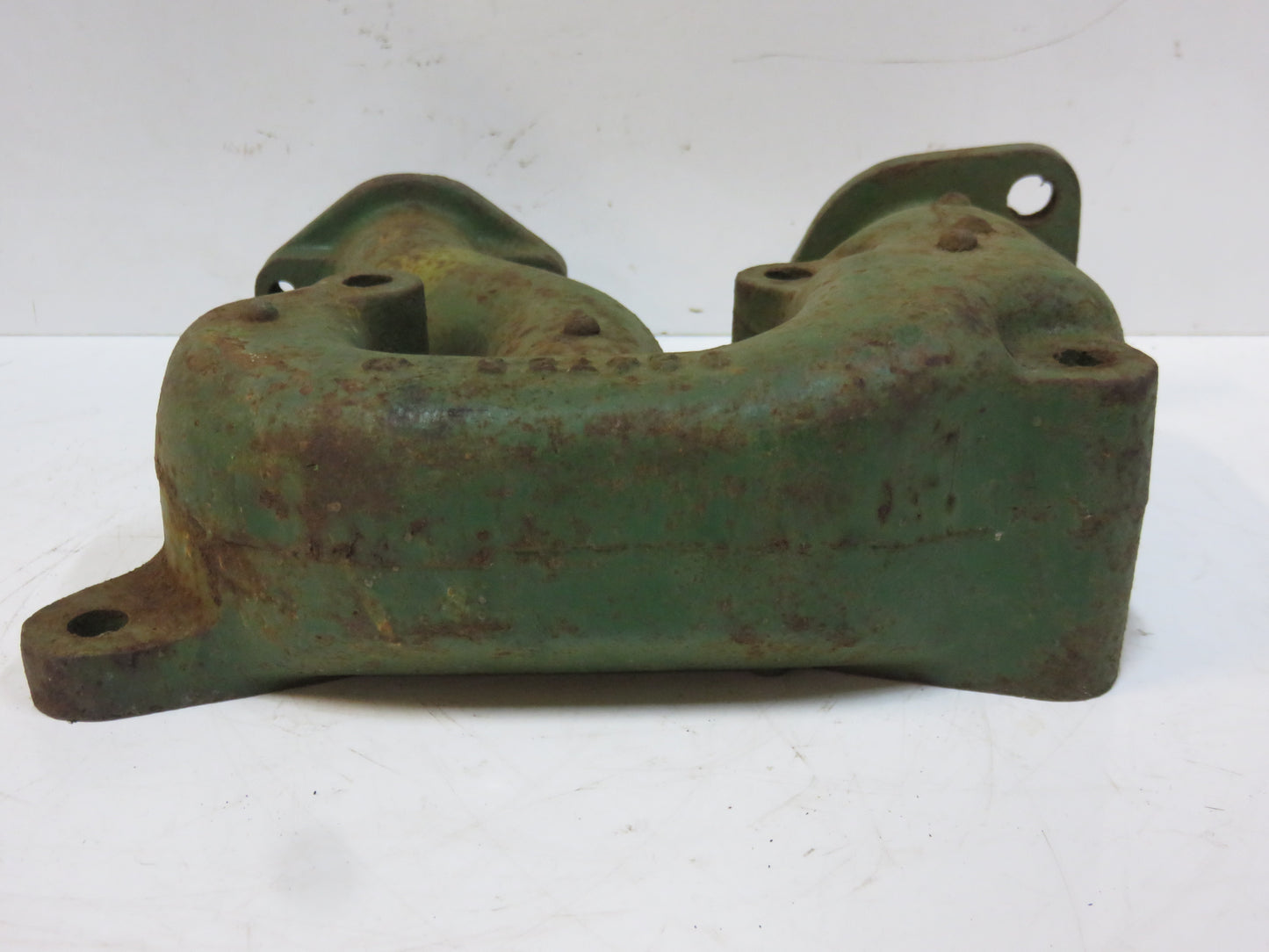 B2472R John Deere NOS Gas Manifold For B