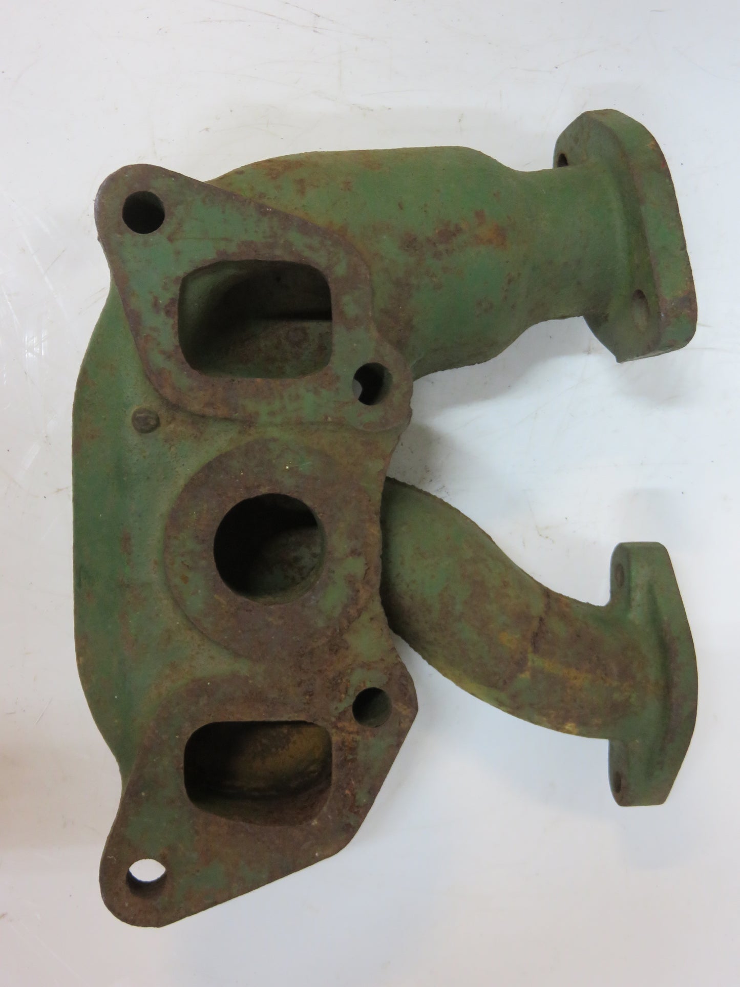 B2472R John Deere NOS Gas Manifold For B