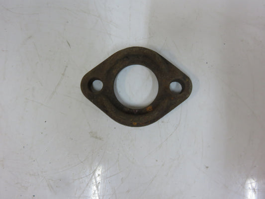 H1060R John Deere Exhaust Pipe Flange For H