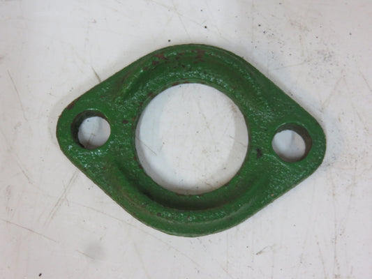 H1060R John Deere Exhaust Pipe Flange For H