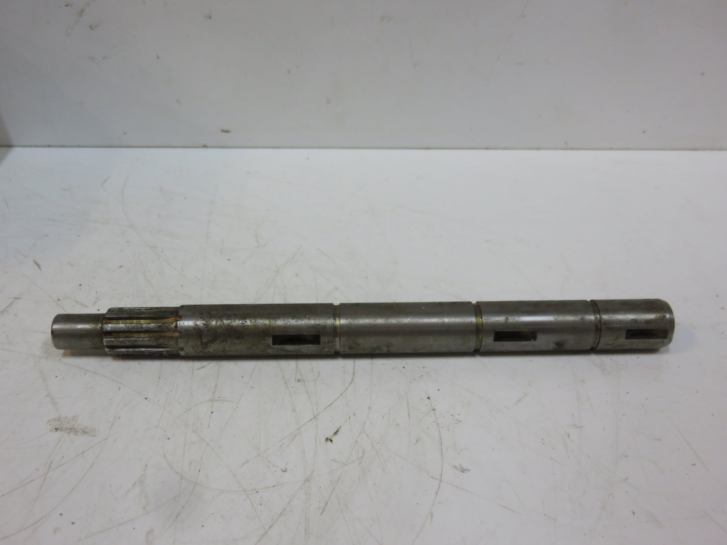 H864R John Deere NOS Governor Shaft For H