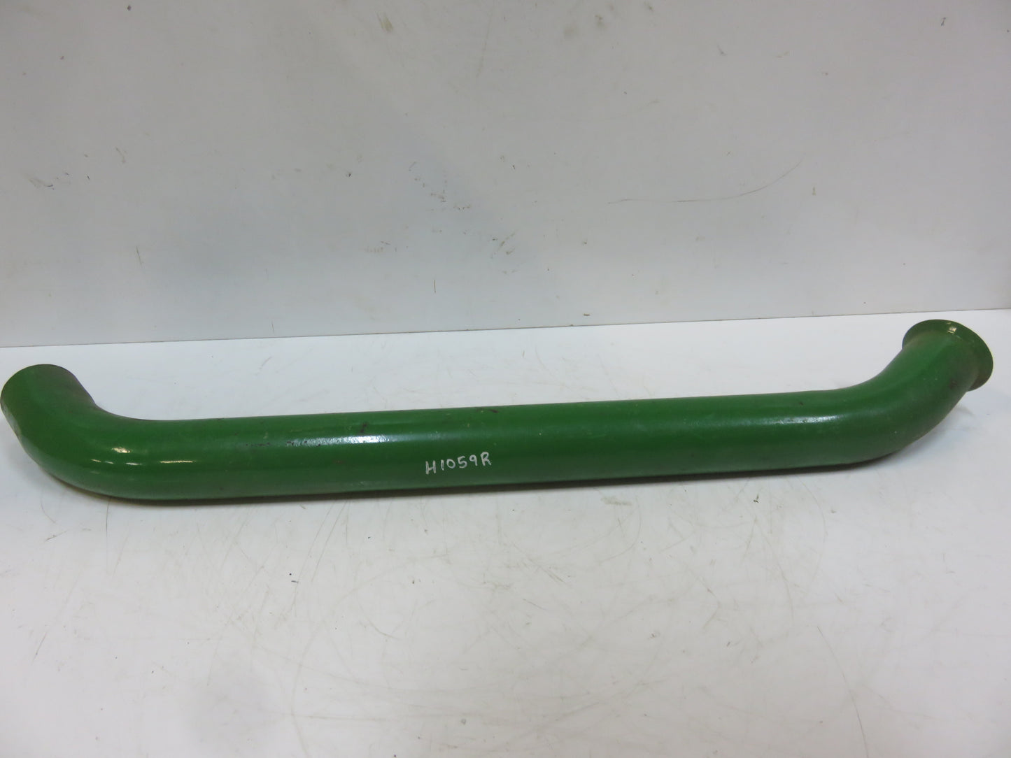 H1059R John Deere NOS Exhaust Pipe For H