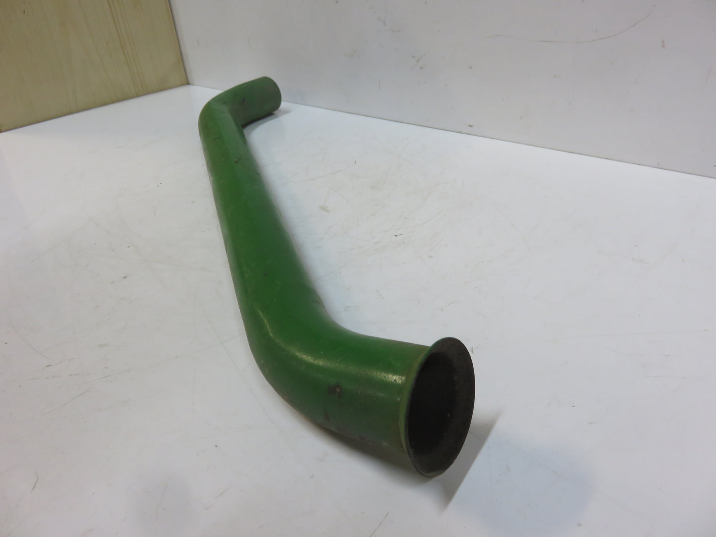 H1059R John Deere NOS Exhaust Pipe For H