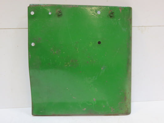 AT15499 John Deere Left Hand Rear Side Panel For 1010