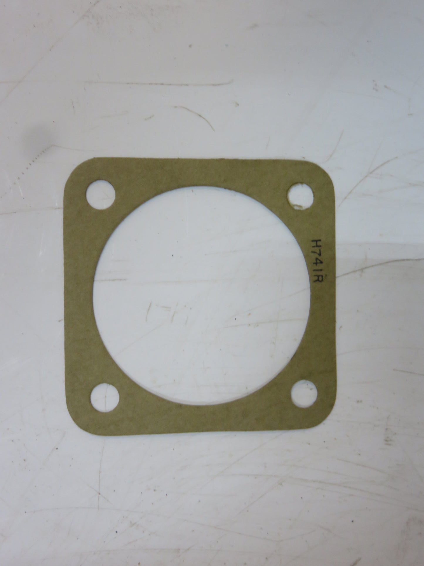 H741R John Deere NOS Left Hand Cam Shaft Bearing Cover Gasket For H