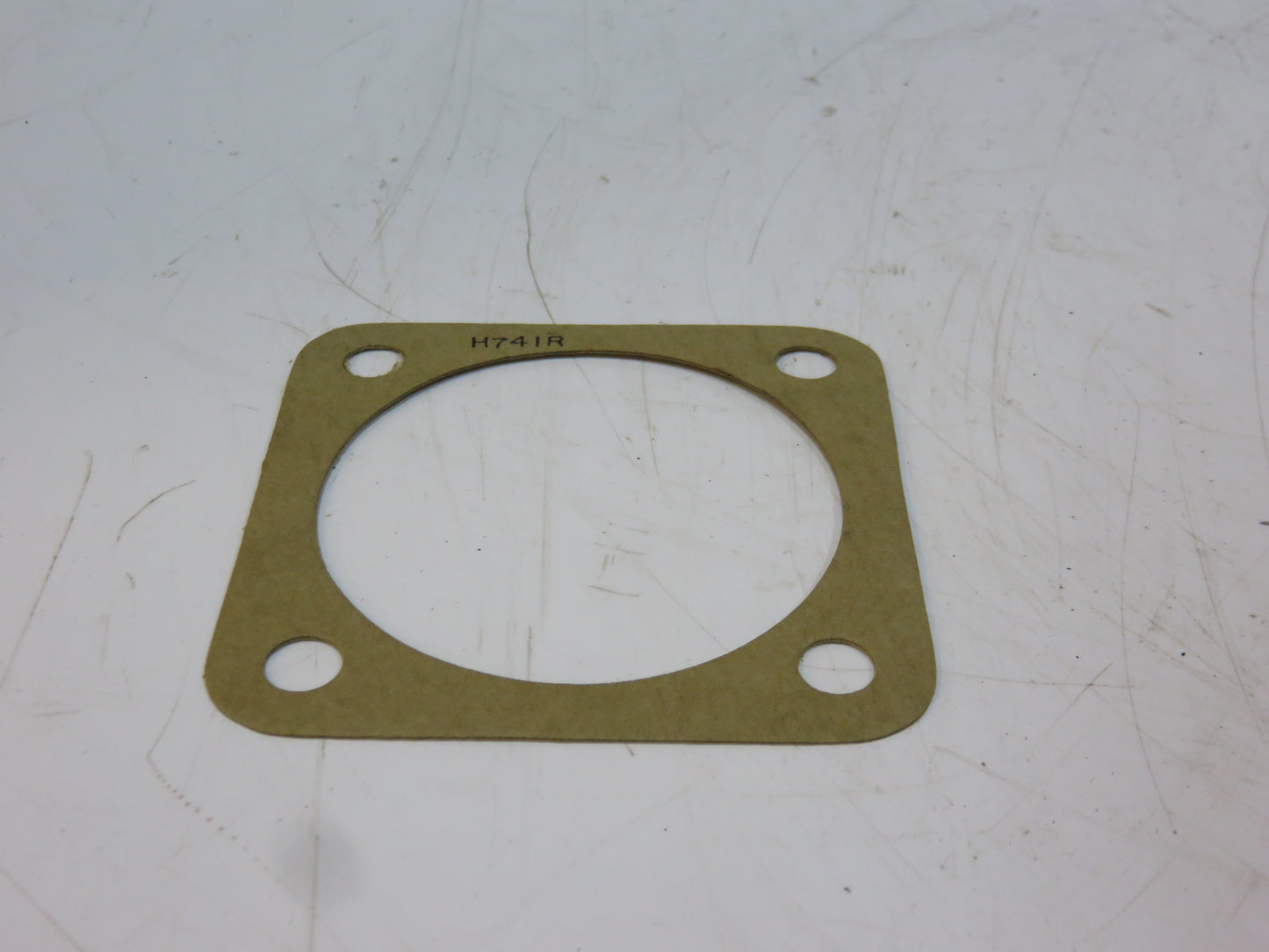 H741R John Deere NOS Left Hand Cam Shaft Bearing Cover Gasket For H