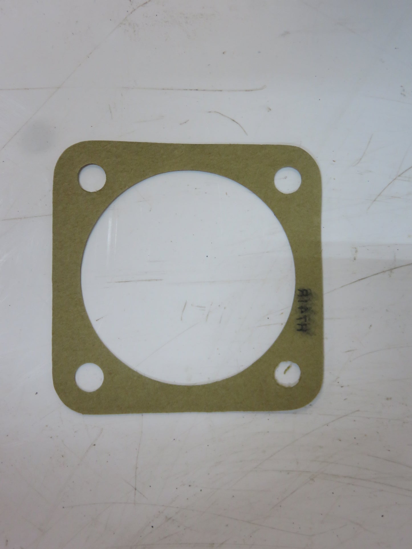 H741R John Deere NOS Left Hand Cam Shaft Bearing Cover Gasket For H