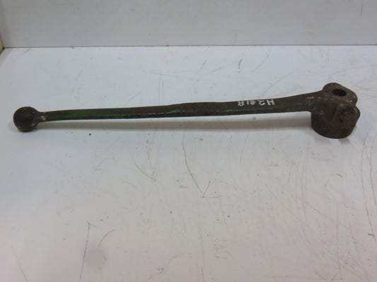 H281R John Deere Bent Throttle Lever For H, M