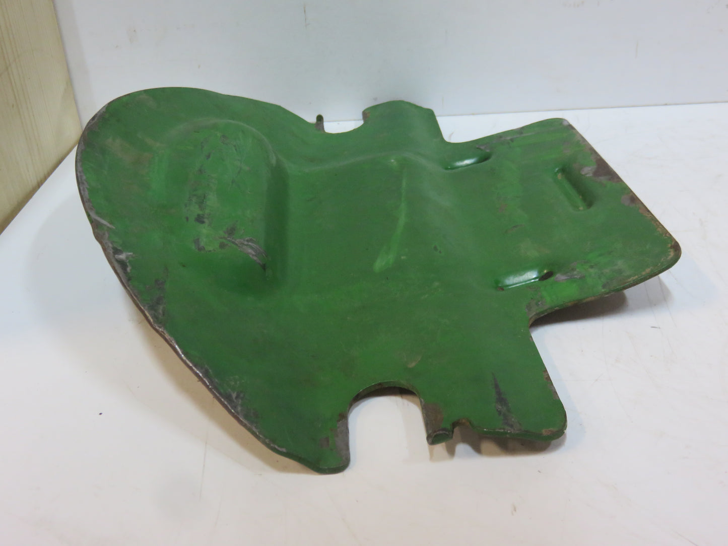 R26837, AR30010 John Deere Clutch Housing Cover For 3010