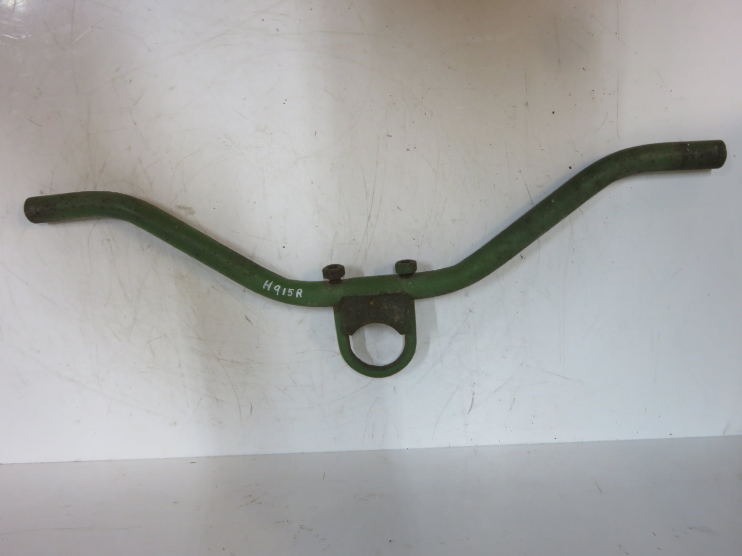 H915R John Deere Front Headlight Support For H