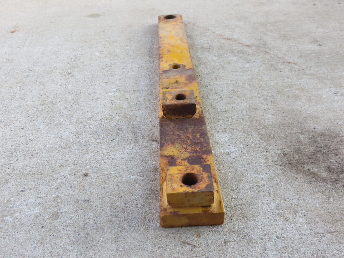 AM1751T John Deere Drawbar For 40, 420, 430