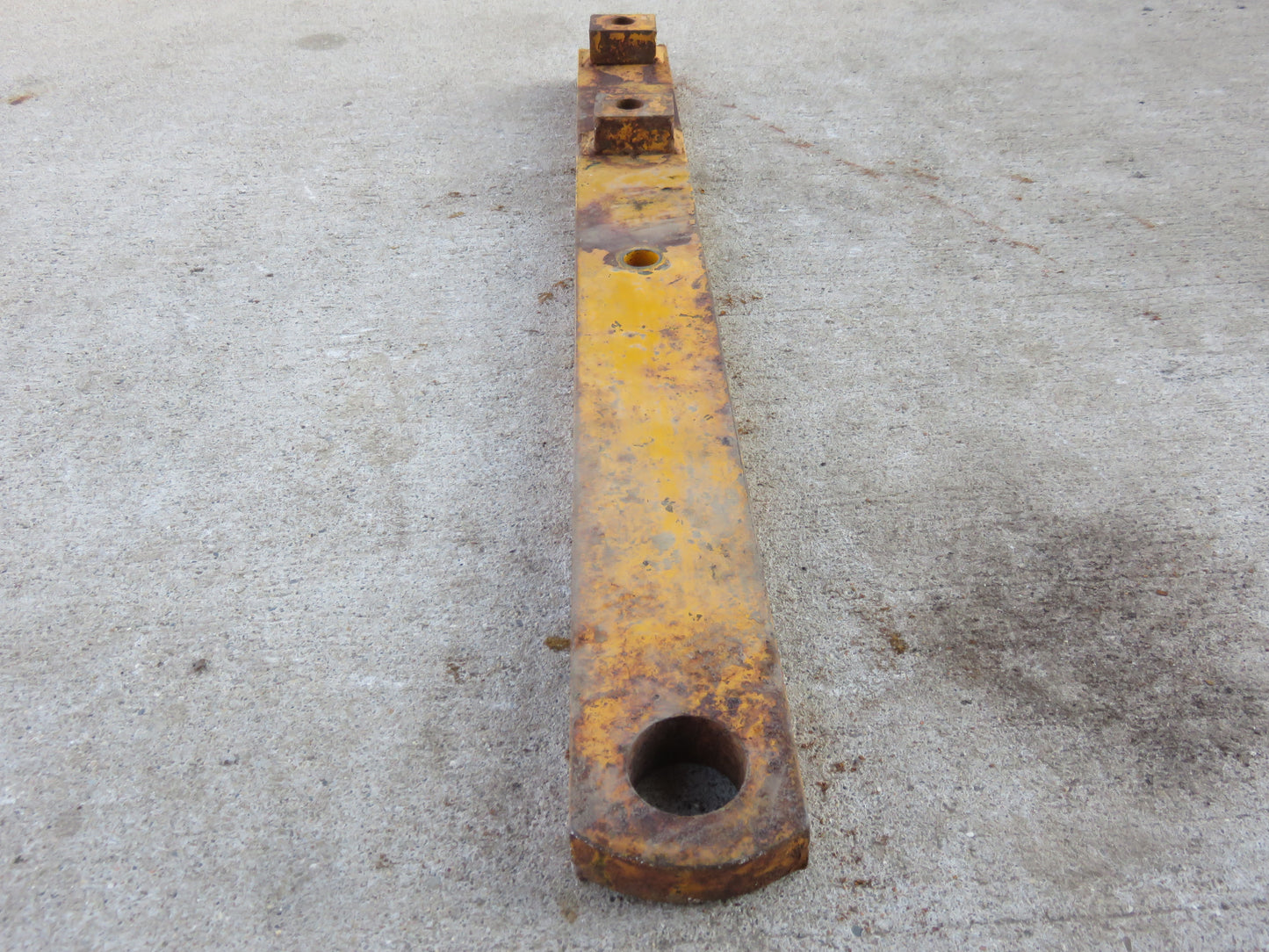 AM1751T John Deere Drawbar For 40, 420, 430