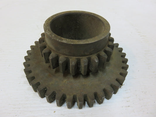 M1752T John Deere NOS First Speed Cluster Gear For 40, 420, 430