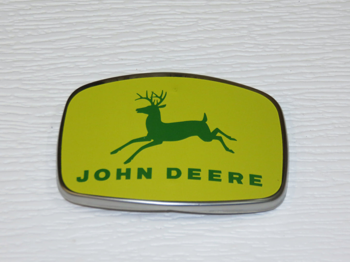 AF3261R, AF3166R John Deere Medallion For 620, 720, 820