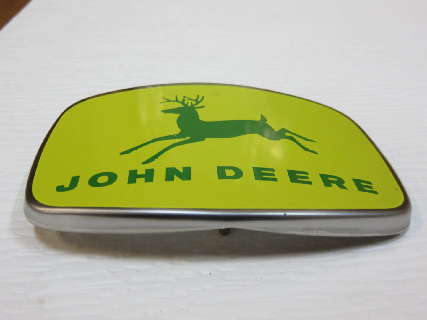 AF3261R, AF3166R John Deere Medallion For 620, 720, 820