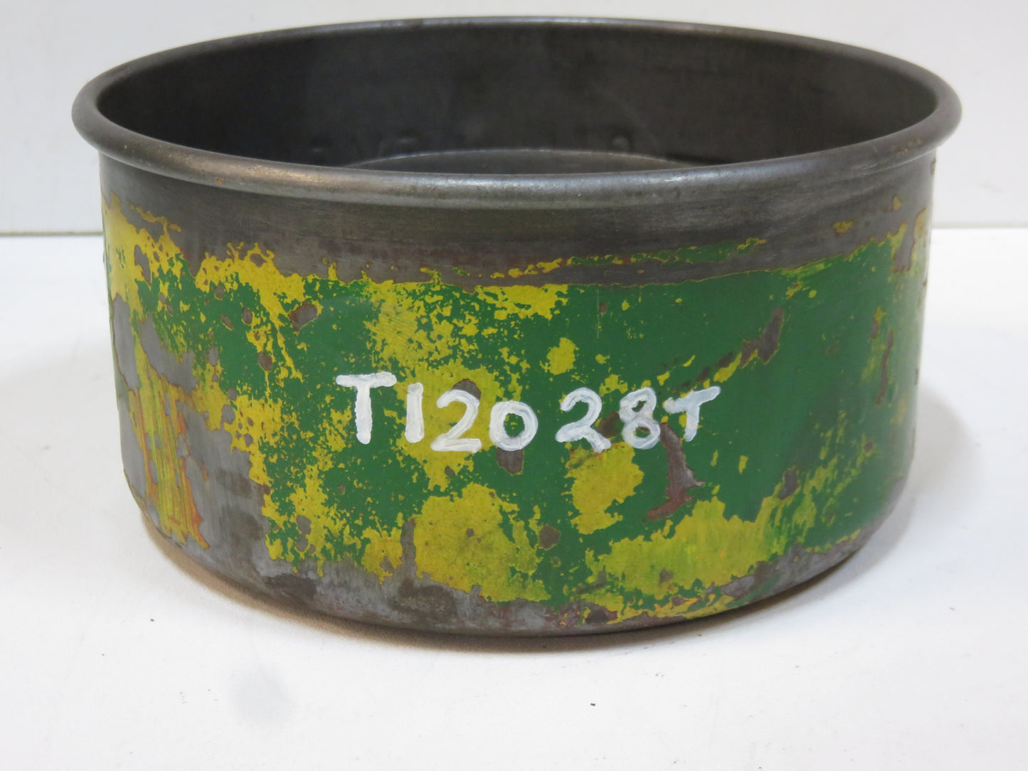 T12028T John Deere Air Cleaner Oil Cup For 435, 440